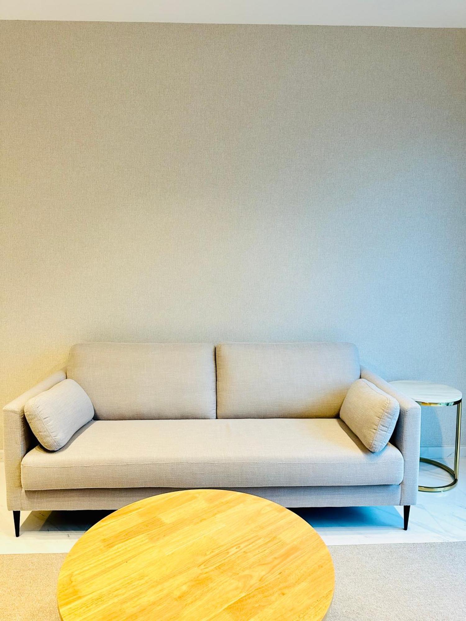 Eaton Residence Klcc Куала Лумпур Екстериор снимка