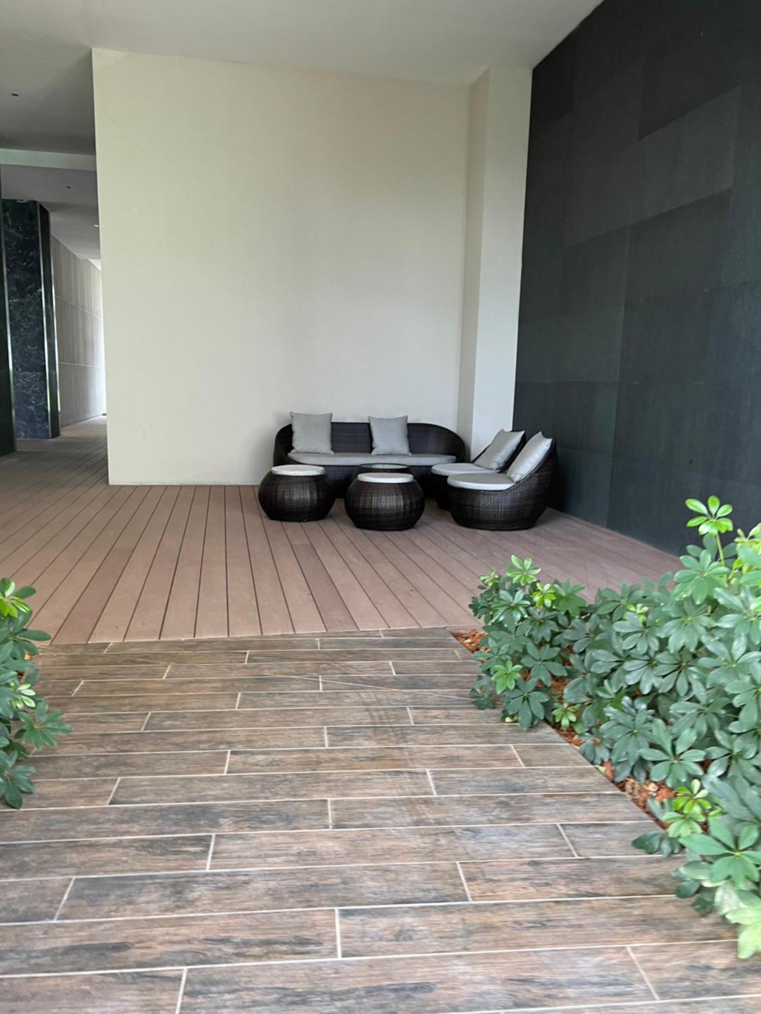 Eaton Residence Klcc Куала Лумпур Екстериор снимка