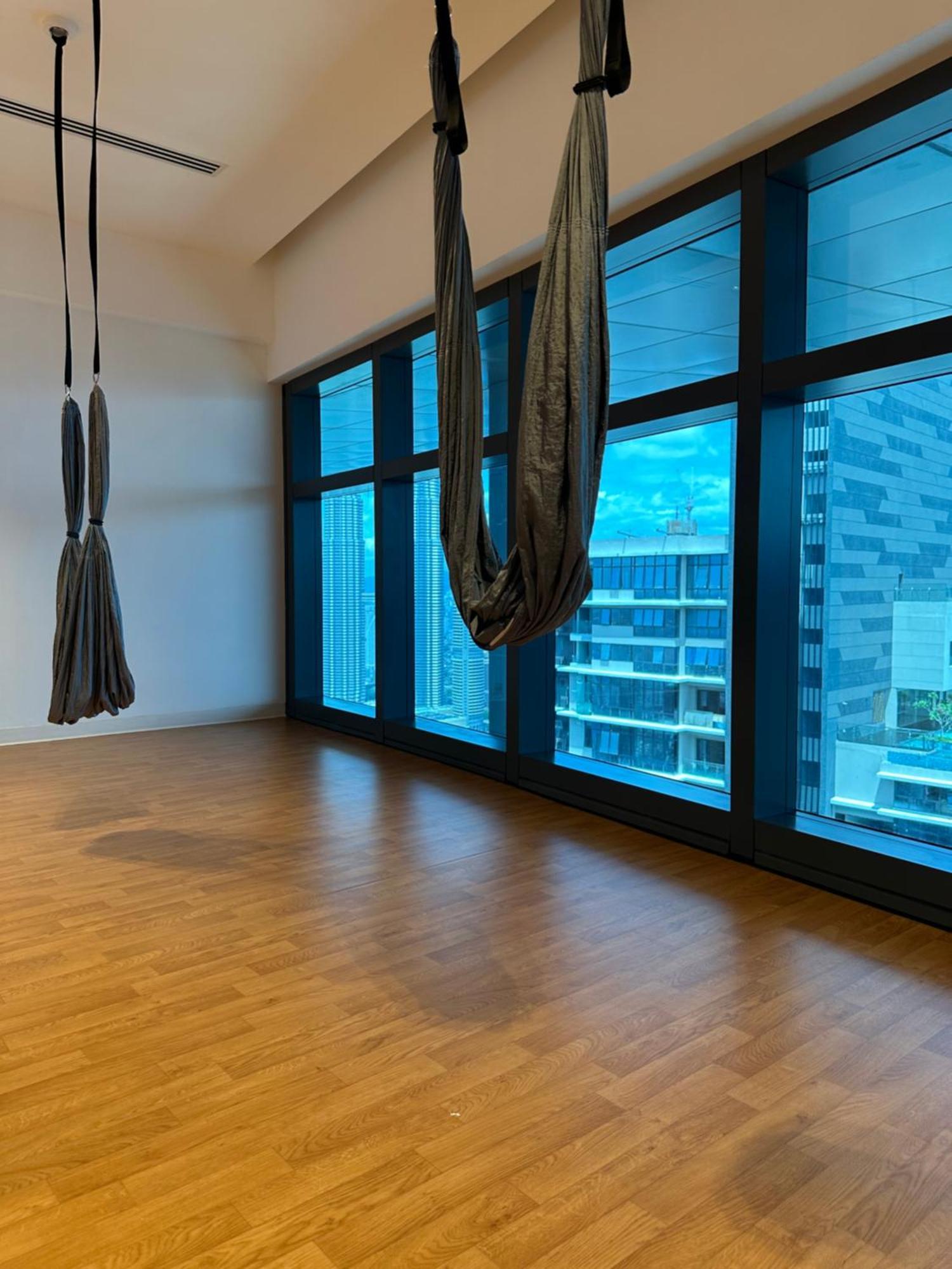 Eaton Residence Klcc Куала Лумпур Екстериор снимка