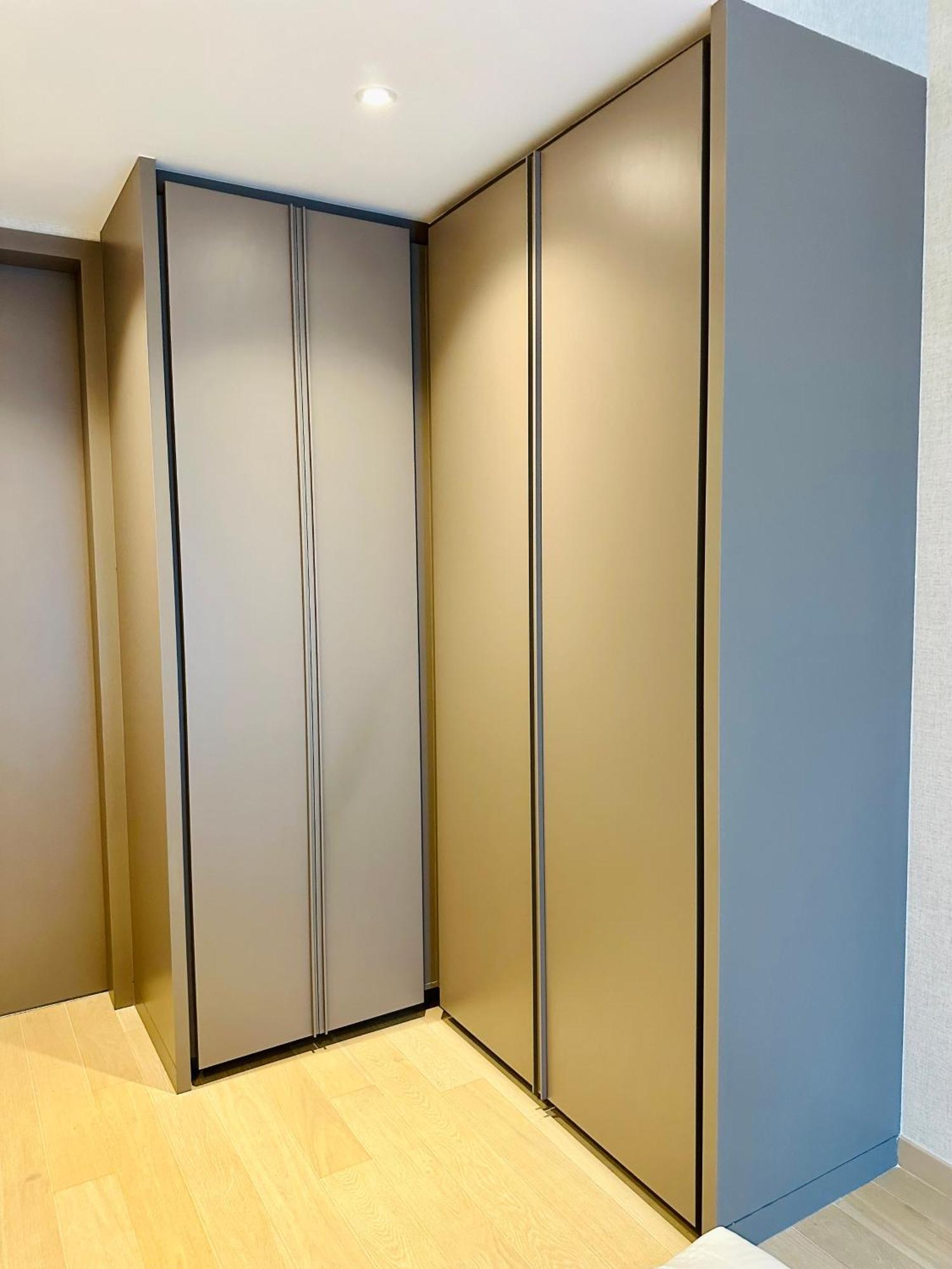 Eaton Residence Klcc Куала Лумпур Екстериор снимка
