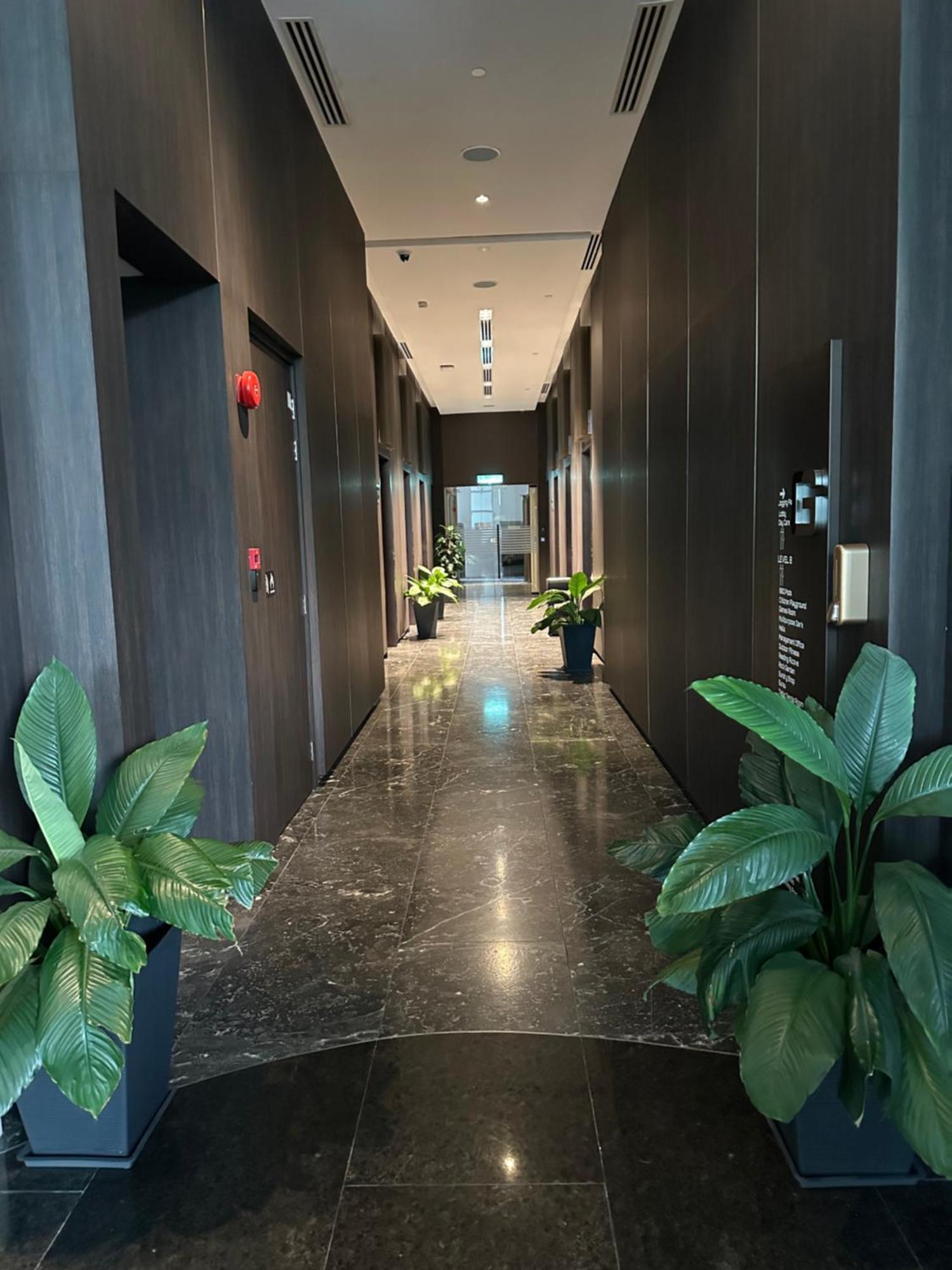 Eaton Residence Klcc Куала Лумпур Екстериор снимка